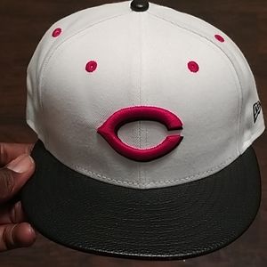 Cincy Reds Snapback
